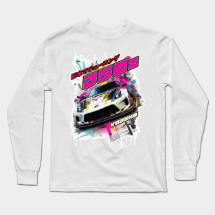 350z DRIFT Long Sleeve T-Shirt